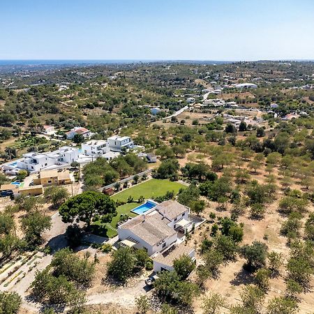 Villa Rodrigues Боликейме Экстерьер фото