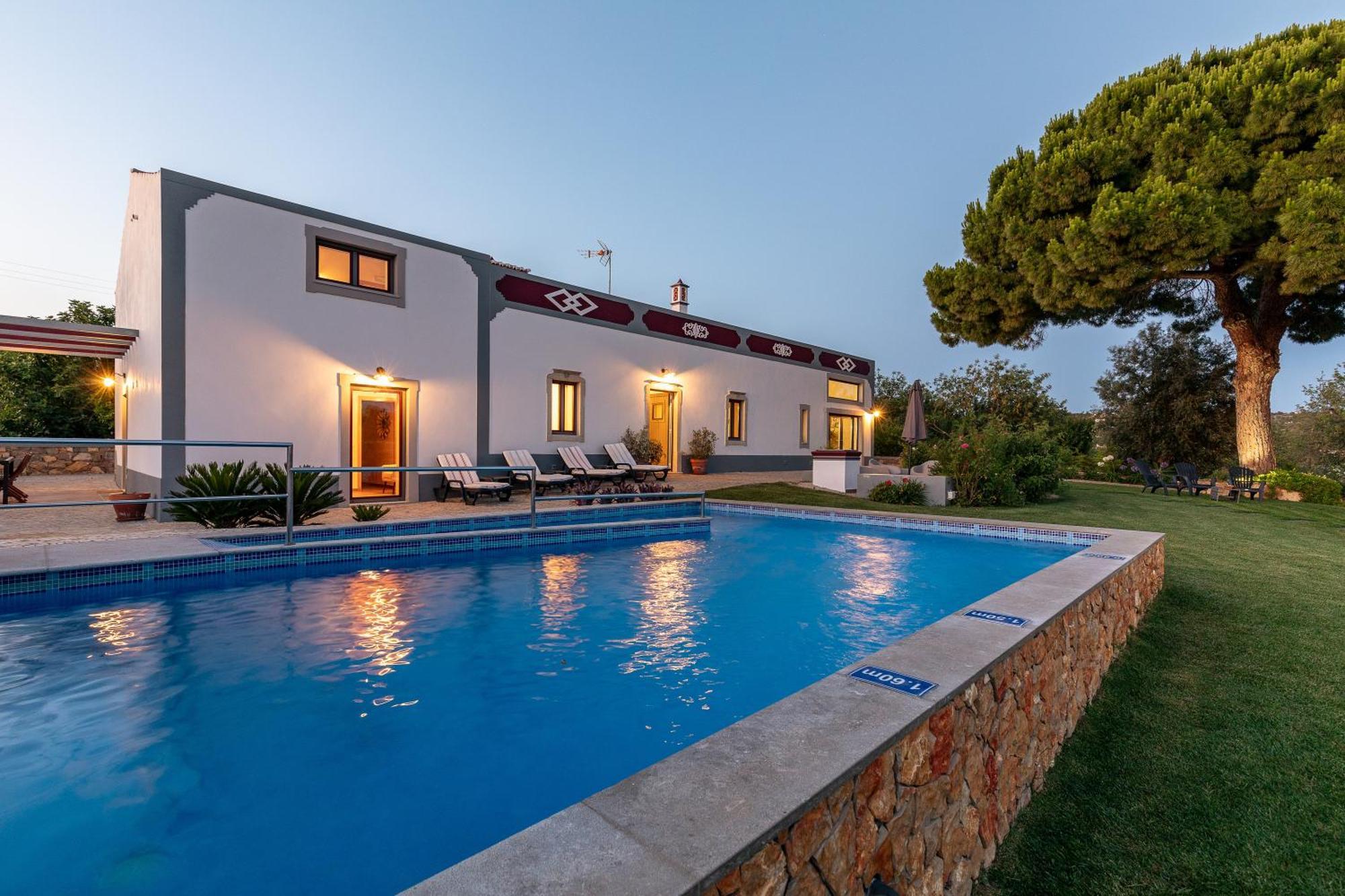 Villa Rodrigues Боликейме Экстерьер фото