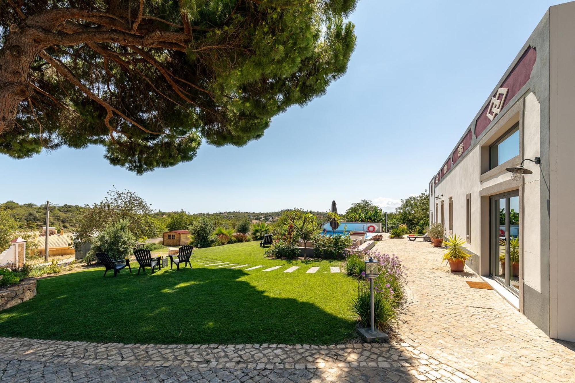 Villa Rodrigues Боликейме Экстерьер фото