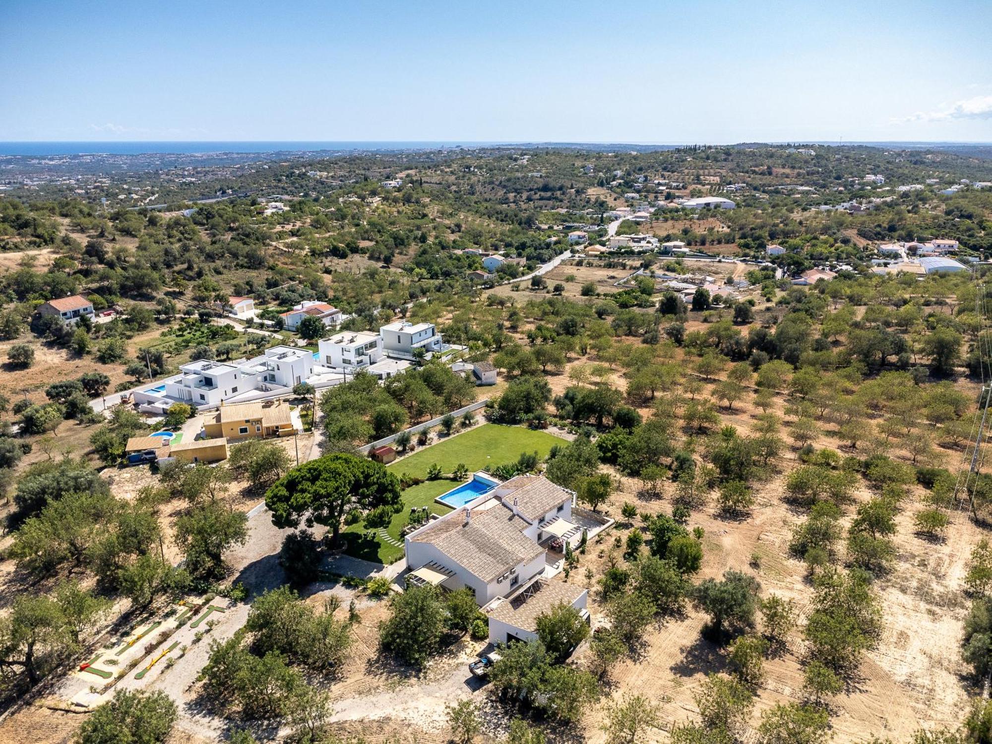 Villa Rodrigues Боликейме Экстерьер фото