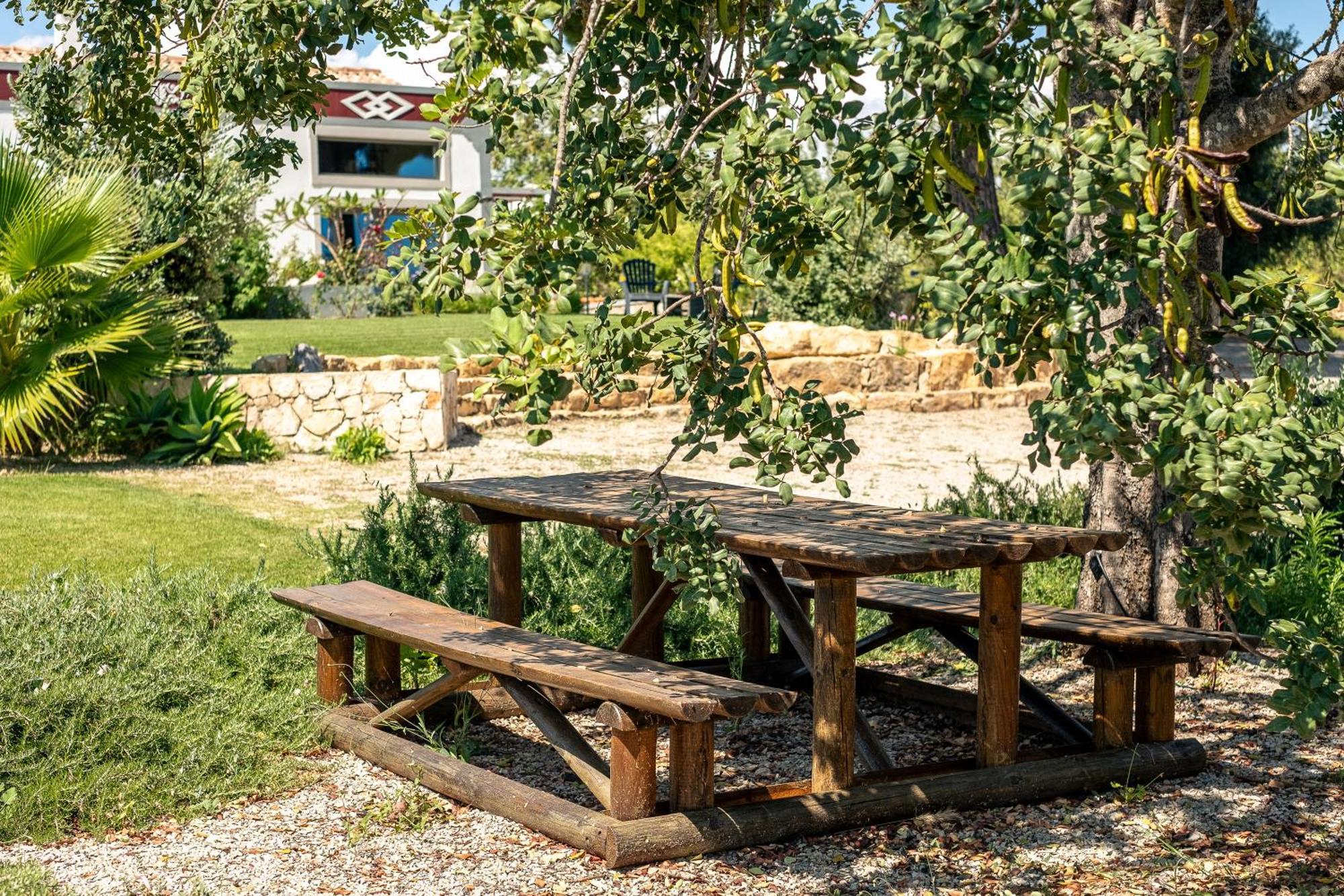 Villa Rodrigues Боликейме Экстерьер фото